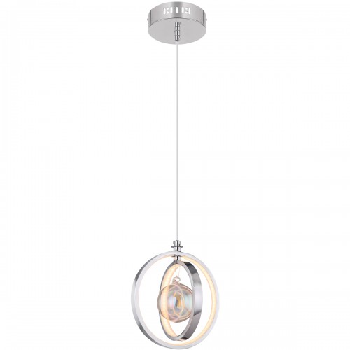 Светильник подвесной Globo Lighting Kizzy 15606-20