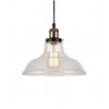 Подвесной светильник Lumina Deco Gabi LDP 6804 PR