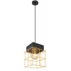 Светильник подвесной Globo Lighting Merril 15530B-1H