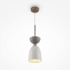 Подвесной светильник Maytoni Modern Cloches MOD113PL-01W