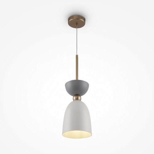 Подвесной светильник Maytoni Modern Cloches MOD113PL-01W