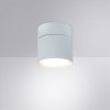 СпотArte Lamp Cefeo  A5549PL-1WH