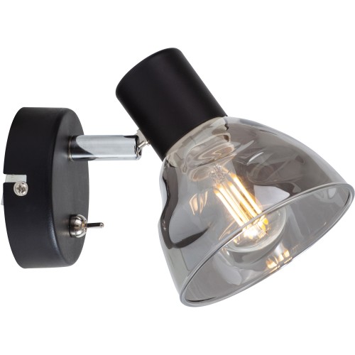 Спот Toplight Maralyn TL1234Y-01BL