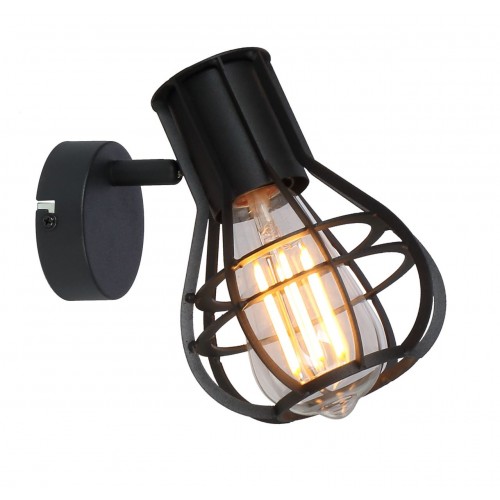 Спот Globo Lighting Clastra 15388-1