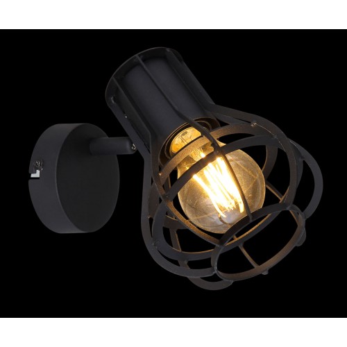 Спот Globo Lighting Clastra 15388-1