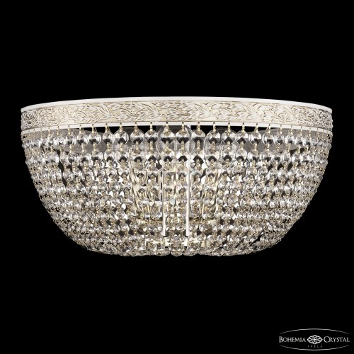 Бра Bohemia Ivele Crystal AL1905 AL19051B/35OL WMG