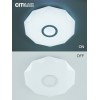 Люстра потолочная Citilux Диамант Смарт CL713A30G