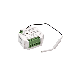 Реле EasyDim EASYBUS AC 220В, с функцией Push switch, 400Вт. EasyDim 007490