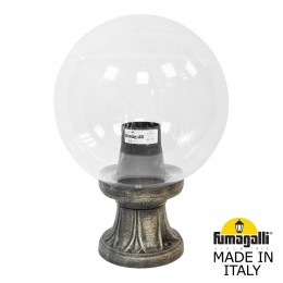 Ландшафтный фонарь Fumagalli GLOBE 250 G25.110.000.BXF1R