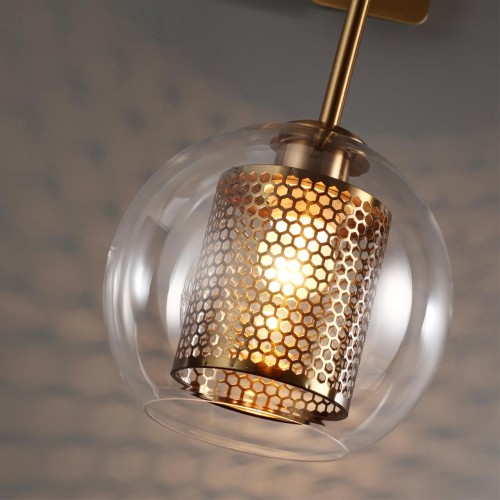 Настенный светильник Odeon Light PENDANT 4939/1W