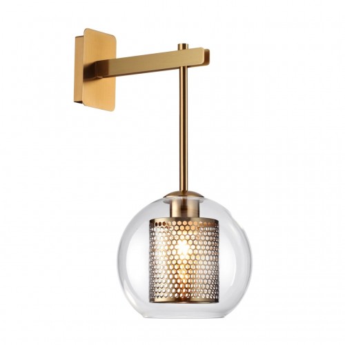 Настенный светильник Odeon Light PENDANT 4939/1W