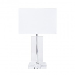 Настольная лампа Arte Lamp CLINT A4022LT-1CC