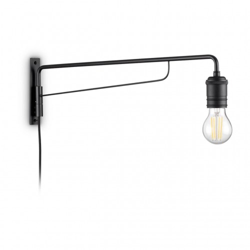 Бра Ideal Lux Triumph AP1 Nero