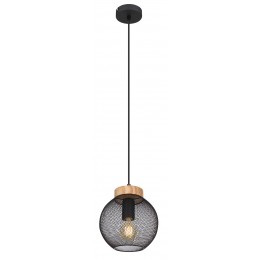 Светильник подвесной Globo Lighting Pablo 15663H