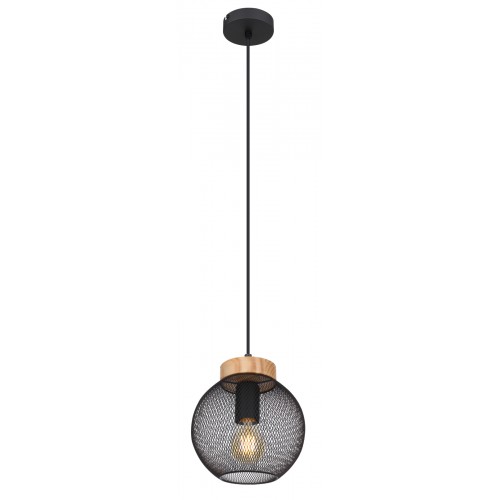 Светильник подвесной Globo Lighting Pablo 15663H