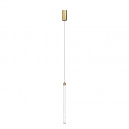 Подвесной светильник Maytoni Pendant Ray P022PL-L20G3K