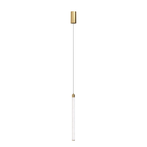 Подвесной светильник Maytoni Pendant Ray P022PL-L20G3K