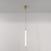 Подвесной светильник Maytoni Pendant Ray P022PL-L20G3K