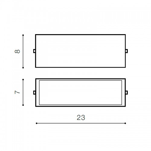 Бра Azzardo Archo A AZ0199