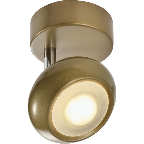 Спот Toplight Carissa 5W TL1244Y-01SG