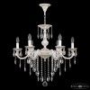 Люстра Bohemia Ivele Crystal AL7801 AL78101/6/210 B WMG