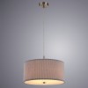 Подвесной светильник Arte Lamp MALLORCA A1021SP-3SS