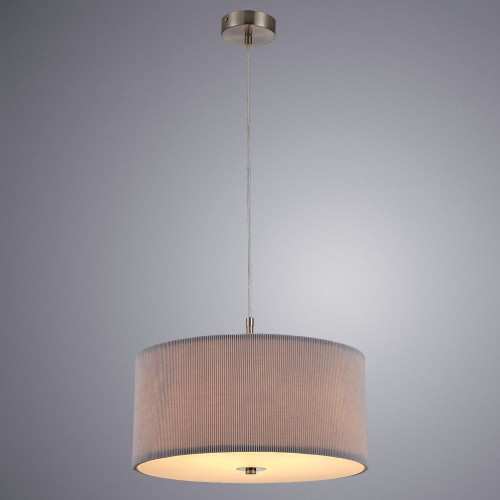 Подвесной светильник Arte Lamp MALLORCA A1021SP-3SS