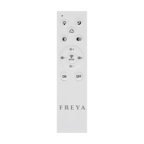 Потолочный светильник Freya LED Market Radane FR10020CL-L70W