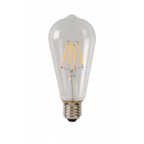 Лампочка светодиодная диммируемая Lucide LED BULB 49015/05/60