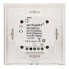 Панель Sens SR-2820AC-RF-IN White (220V,RGBW,4зоны (Arlight, IP20 Пластик, 3 года)