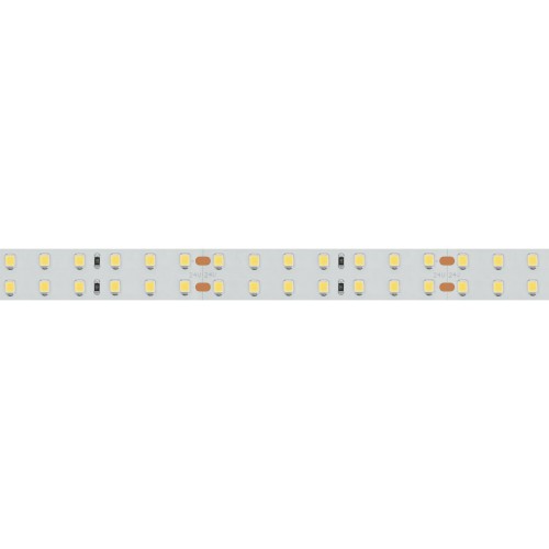 Светодиодная лента RT 2-5000 24V Warm3000 2x2 (2835, 980 LED, LUX) (Arlight, 20 Вт/м, IP20)