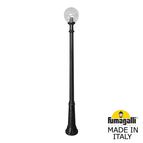 Садово-парковый фонарь Fumagalli GLOBE 250 G25.157.000.AXF1R