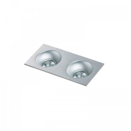 Светильник встраиваемый Azzardo Hugo 2 downlight AZ1737