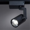 Трековый светильник Arte Lamp Traccia A2310PL-1BK