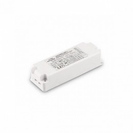 Драйвер Ideal Lux Dynamic DYNAMIC DRIVER 1-10V 12W 200mA