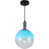 Светильник подвесной Toplight Gwendolyn TL1217H-01BE