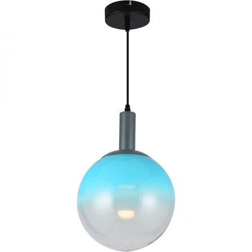 Светильник подвесной Toplight Gwendolyn TL1217H-01BE