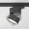 Трековый светильник Maytoni Track lamps TR007-1-12W3K-B