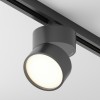 Трековый светильник Maytoni Track lamps TR007-1-12W3K-B