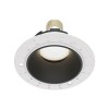 Встраиваемый светильник Maytoni Downlight Share DL051-2B