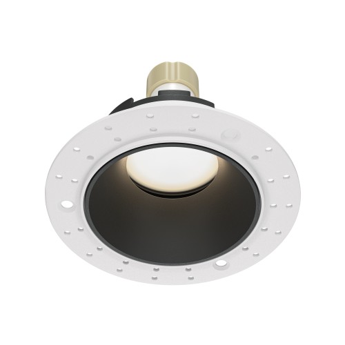 Встраиваемый светильник Maytoni Downlight Share DL051-2B