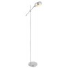 Торшер Globo Lighting Gianna 24099SC