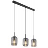 Светильник подвесной Globo Lighting Kammi 15559-3H