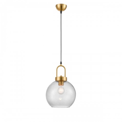 Подвесной светильник Vele Luce Cloe VL5414P11