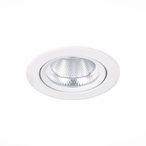 Встраиваемый светильник ST LUCE MIRO 10W ST211.538.10.36