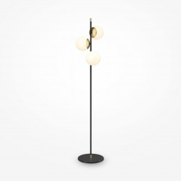 Напольный светильник (торшер) Maytoni Modern - MOD048FL-03G