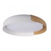 Потолочный светильник Loft It (Light for You) Coin 10198 White