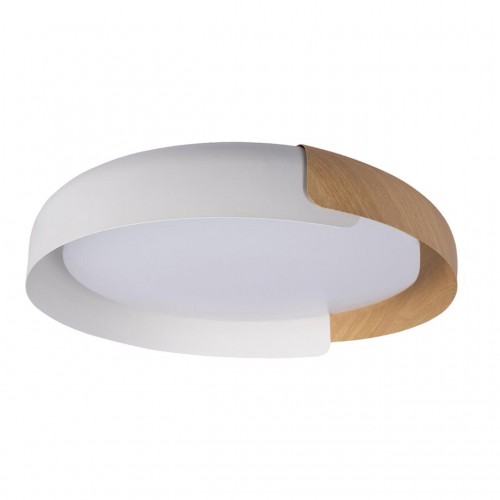 Потолочный светильник Loft It (Light for You) Coin 10198 White