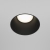 Встраиваемый светильник Maytoni Downlight Share DL051-01-GU10-RD-WB