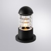 Уличный светильникArte Lamp COPPIA A5217FN-1BK